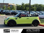 2022 MINI Cooper S Signature - CONVERTIBLE / CARFAX ONE OWNER