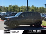 2016 Jeep Renegade Latitude - 4WD