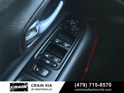 2022 Jeep Renegade Trailhawk - 4WD / PANORAMIC SUNROOF / CLEAN CARFAX