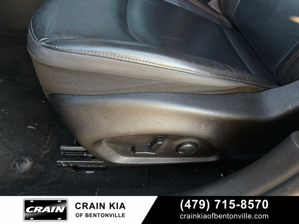 2022 Jeep Renegade Trailhawk - 4WD / PANORAMIC SUNROOF / CLEAN CARFAX