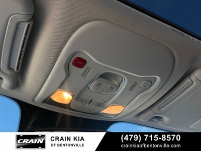 2022 Jeep Renegade Trailhawk - 4WD / PANORAMIC SUNROOF / CLEAN CARFAX