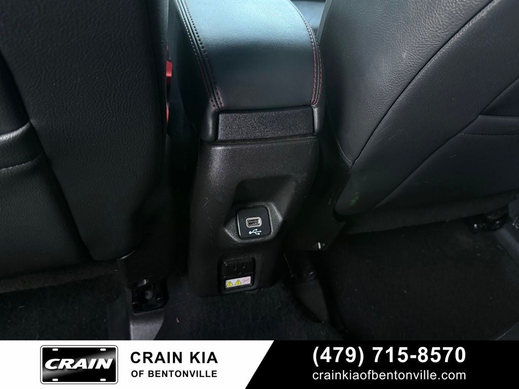 2022 Jeep Renegade Trailhawk - 4WD / PANORAMIC SUNROOF / CLEAN CARFAX