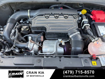 2022 Jeep Renegade Trailhawk - 4WD / PANORAMIC SUNROOF / CLEAN CARFAX