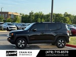 2022 Jeep Renegade Trailhawk - 4WD / PANORAMIC SUNROOF / CLEAN CARFAX
