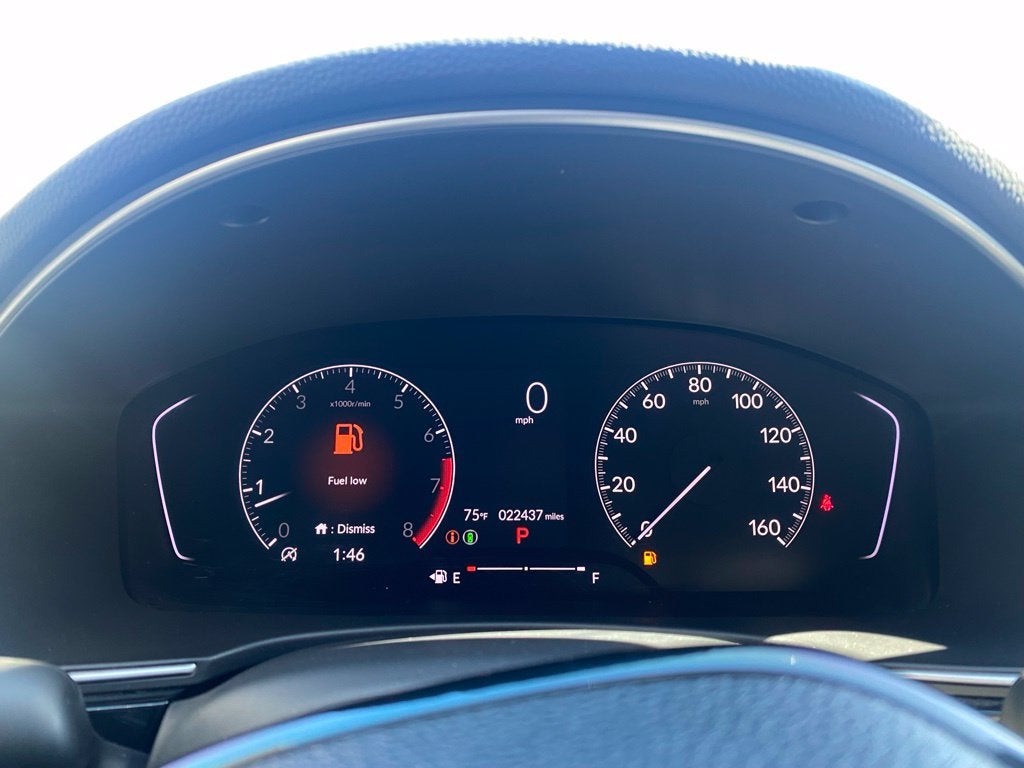 2023 Honda Civic EX-L MOONROOF / HEATED SEATS