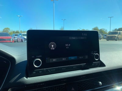 2023 Honda Civic EX-L MOONROOF / HEATED SEATS
