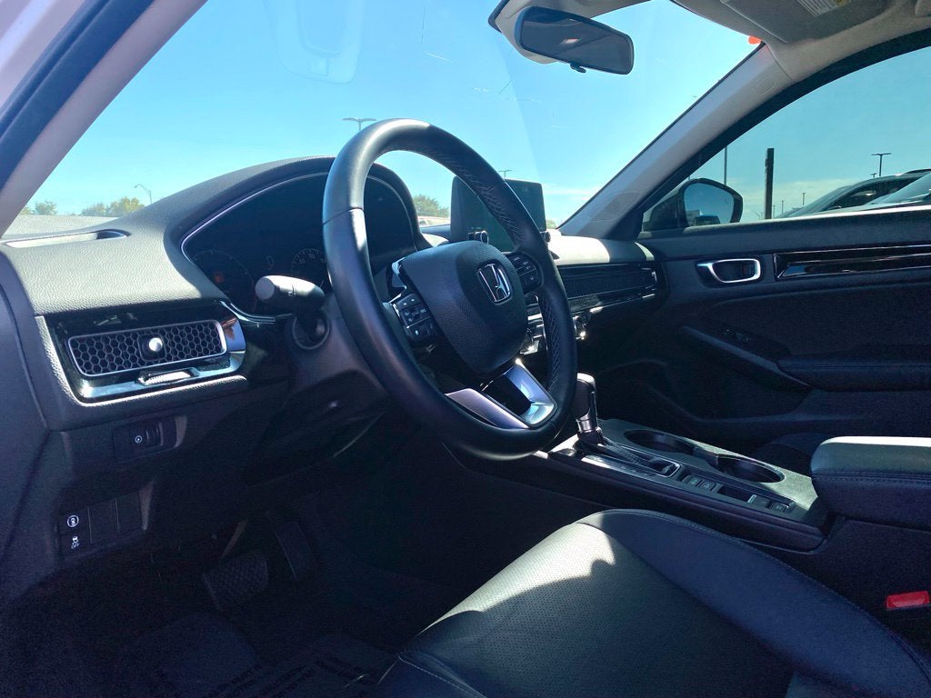 2023 Honda Civic EX-L MOONROOF / HEATED SEATS