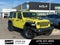 2023 Jeep Wrangler Rubicon 4xe 4X4 / CLEAN CARFAX / ONE OWNER