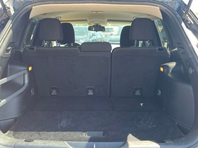 2015 Jeep Cherokee Latitude 4X4