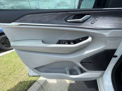 2023 Jeep Grand Cherokee L Overland MOONROOF / HEATED SEATS