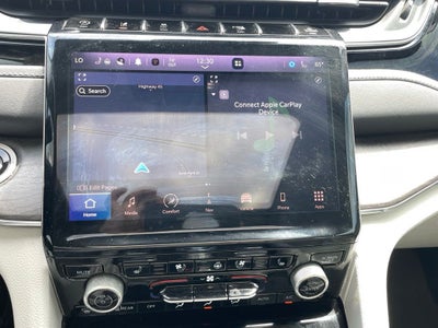 2023 Jeep Grand Cherokee L Overland MOONROOF / HEATED SEATS