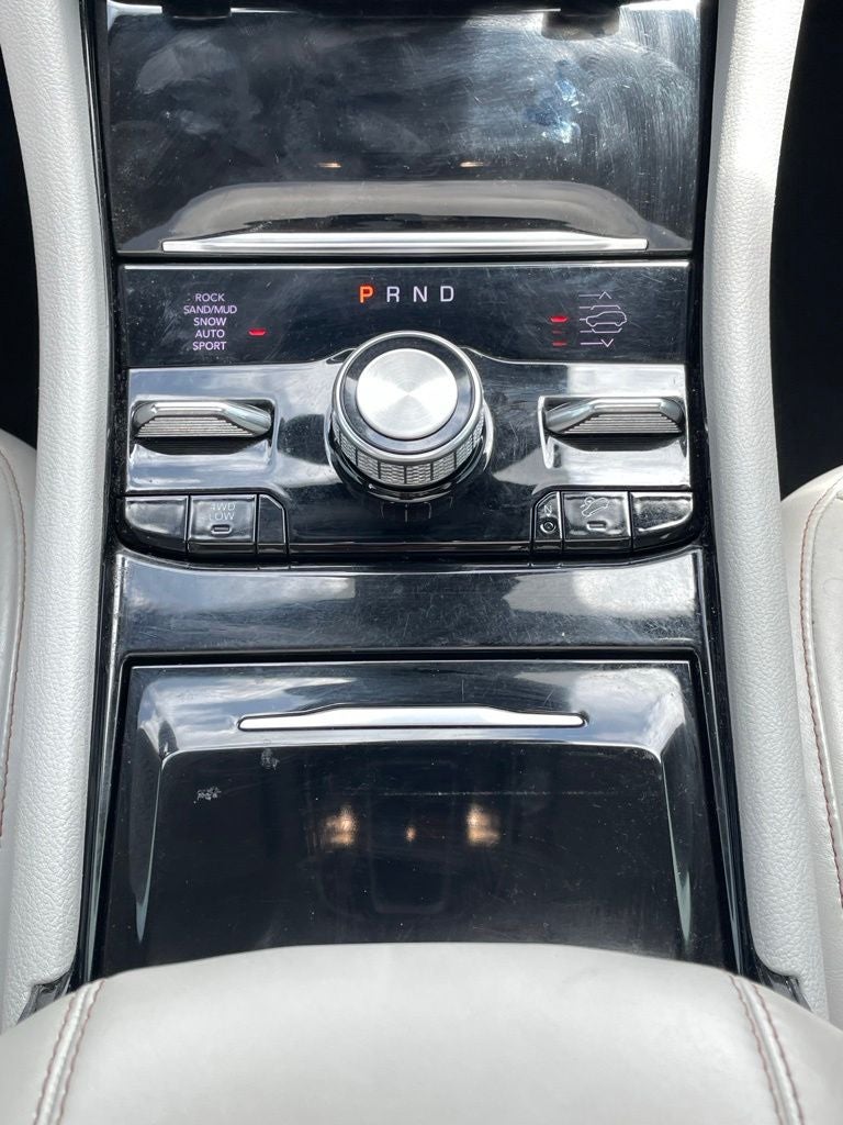 2023 Jeep Grand Cherokee L Overland MOONROOF / HEATED SEATS