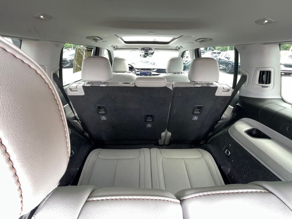 2023 Jeep Grand Cherokee L Overland MOONROOF / HEATED SEATS