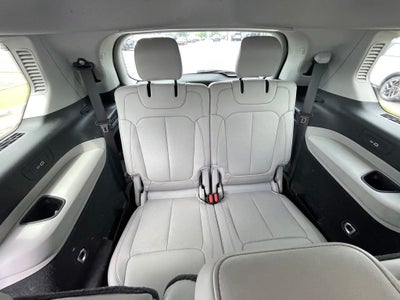 2023 Jeep Grand Cherokee L Overland MOONROOF / HEATED SEATS