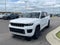 2023 Jeep Grand Cherokee L Overland MOONROOF / HEATED SEATS
