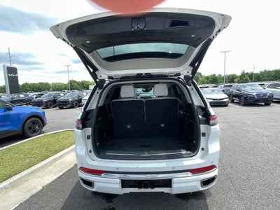 2023 Jeep Grand Cherokee L Overland MOONROOF / HEATED SEATS