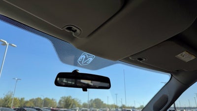 2012 RAM 1500 Base