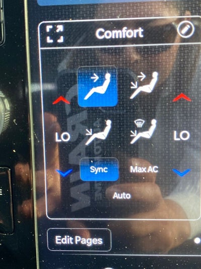 2022 RAM 1500 Rebel 4X4 / REMOTE START / HEATED SEATS