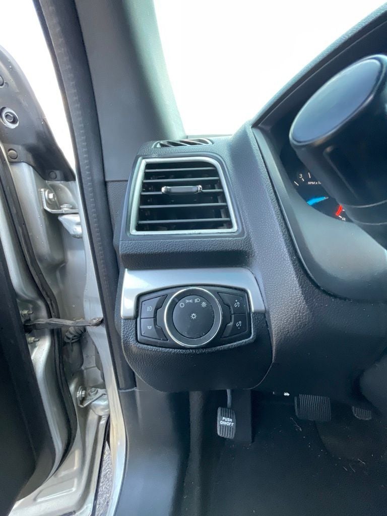 2016 Ford Explorer XLT 4X4