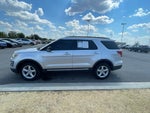 2016 Ford Explorer XLT 4X4