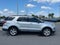 2016 Ford Explorer XLT 4X4