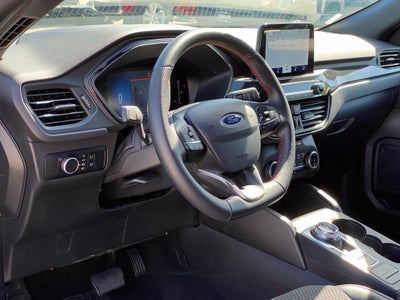 2025 Ford Escape ST-Line ONE OWNER / CLEAN CARFAX