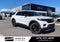 2021 Ford Explorer Timberline 4X4 / MOONROOF / HEATED SEATS