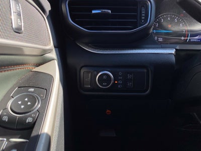 2021 Ford Explorer Timberline 4X4 / MOONROOF / HEATED SEATS