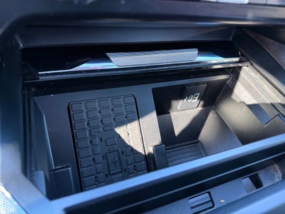 2023 Ford F-250SD King Ranch MAX RECLINE SEATS / MOONROOF