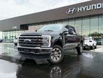 2023 Ford F-250SD King Ranch MAX RECLINE SEATS / MOONROOF