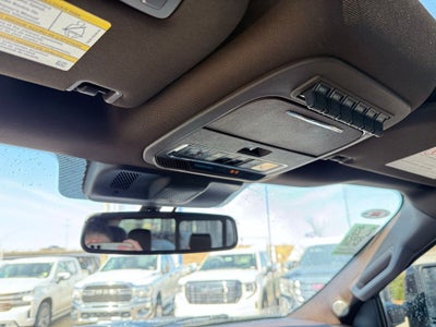 2023 Ford F-250SD King Ranch MAX RECLINE SEATS / MOONROOF