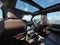 2023 Ford F-250SD King Ranch MAX RECLINE SEATS / MOONROOF