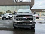 2023 Ford F-250SD King Ranch MAX RECLINE SEATS / MOONROOF
