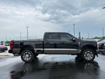 2023 Ford F-250SD King Ranch MAX RECLINE SEATS / MOONROOF
