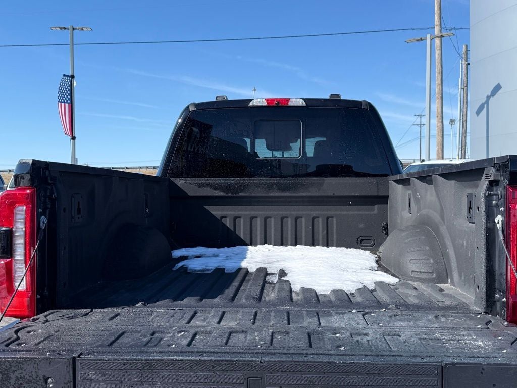 2023 Ford F-250SD King Ranch MAX RECLINE SEATS / MOONROOF