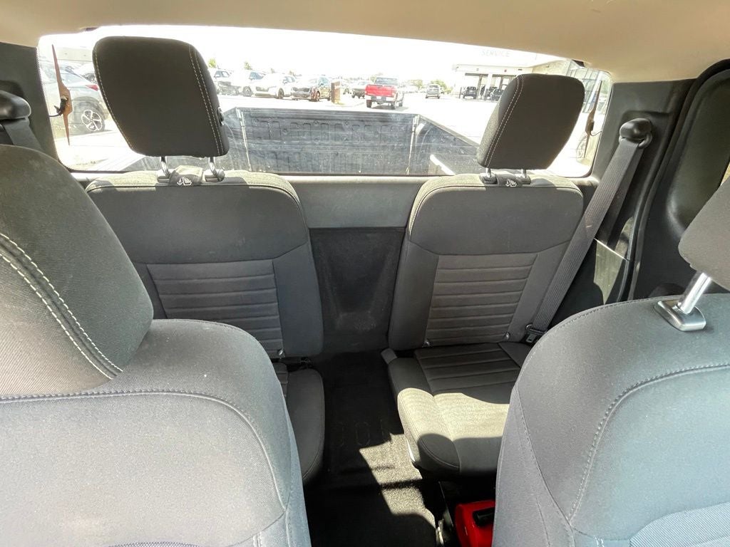 2021 Ford Ranger XLT ONE OWNER / CLEAN CARFAX