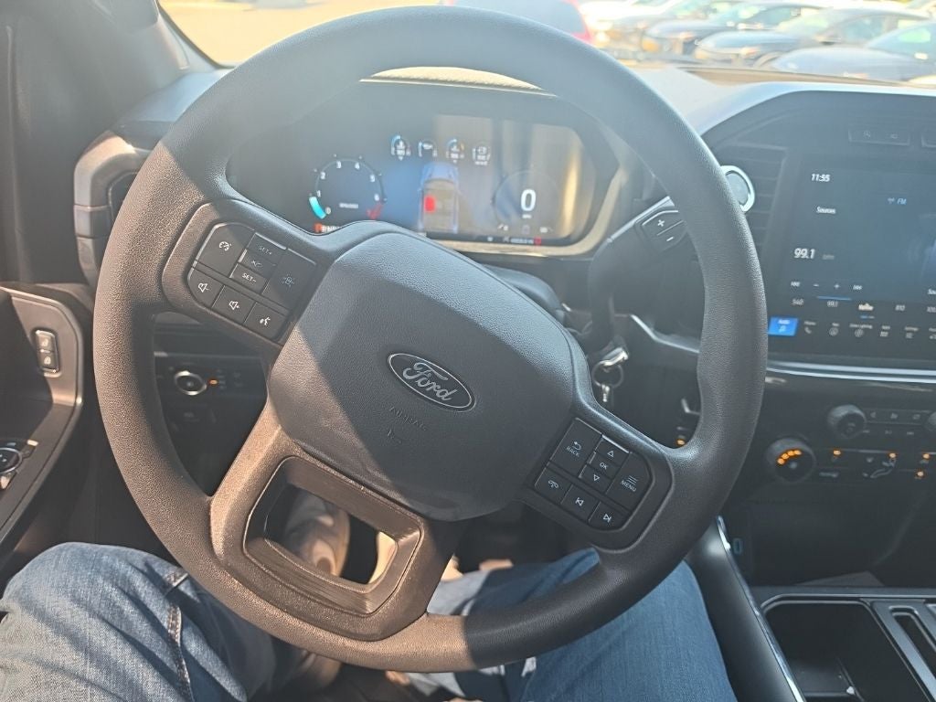 2024 Ford F-150 STX 4X4 / CLEAN CARFAX
