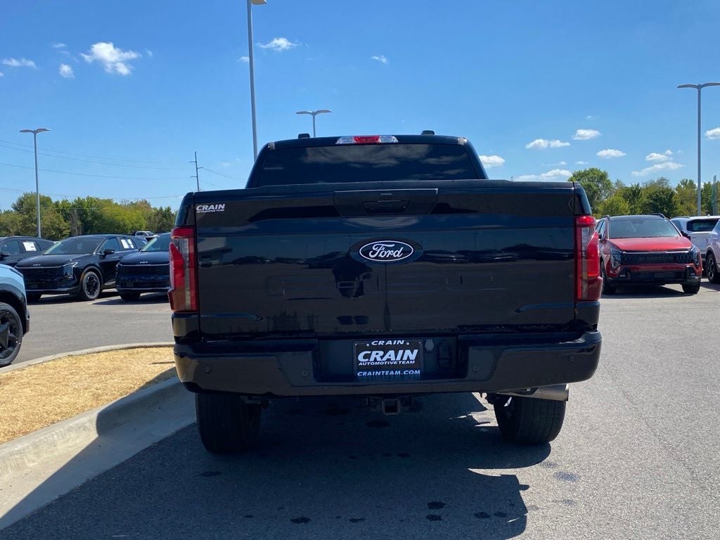 2024 Ford F-150 STX 4X4 / CLEAN CARFAX