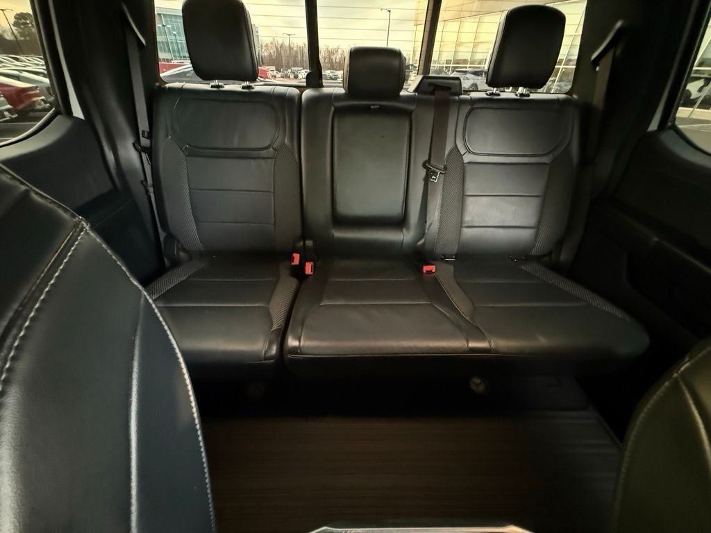 2022 Ford F-150 Raptor HEATED AND COOLED SEATS / 4X4 / NAV