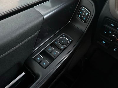 2022 Ford F-150 Raptor HEATED AND COOLED SEATS / 4X4 / NAV