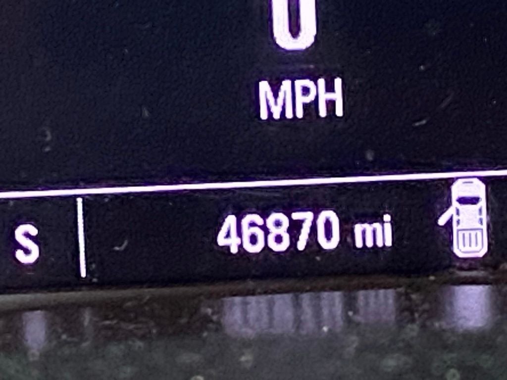 2021 Chevrolet Colorado LT CLEAN CARFAX / SAFTEY PACKAGE