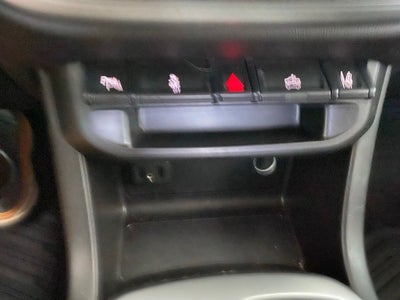 2021 Chevrolet Colorado LT CLEAN CARFAX / SAFTEY PACKAGE