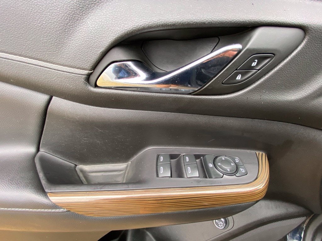 2022 GMC Acadia SLE HEATED SEATS / PREMIUM AUDIO / TECH PACKAGE