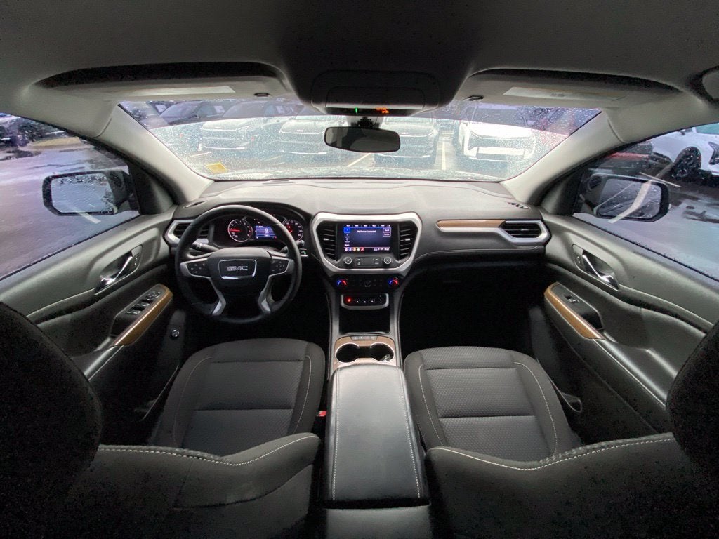 2022 GMC Acadia SLE HEATED SEATS / PREMIUM AUDIO / TECH PACKAGE