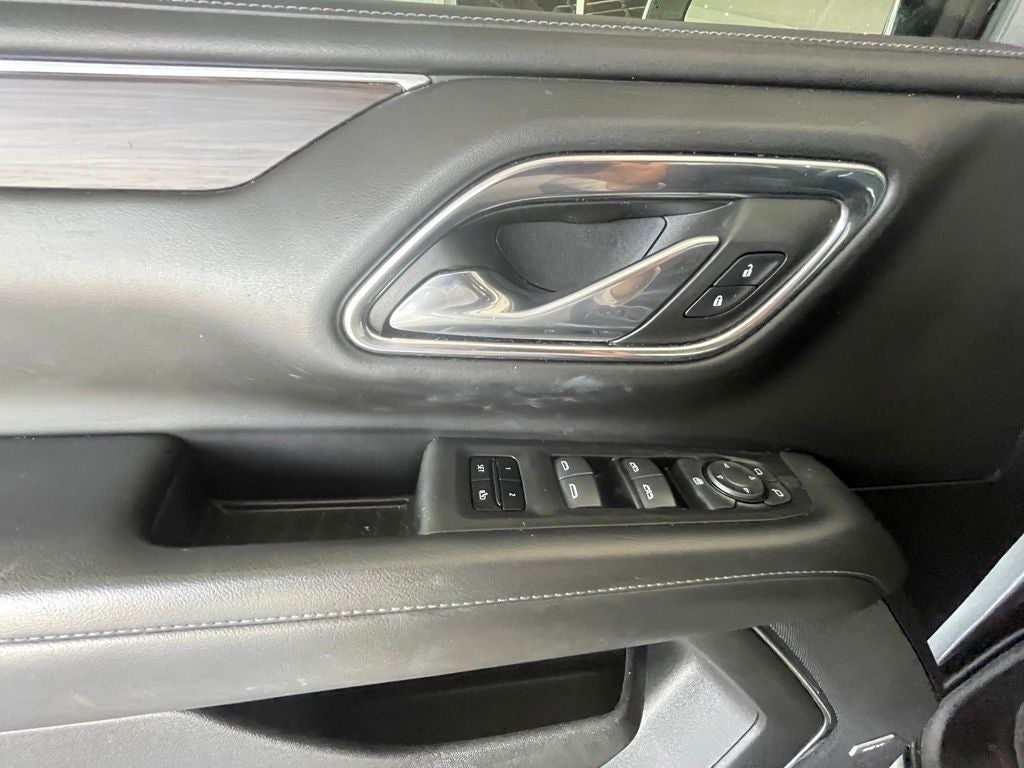 2023 Chevrolet Tahoe LT BOSE AUDIO / HEATED SEATS / REMOTE START