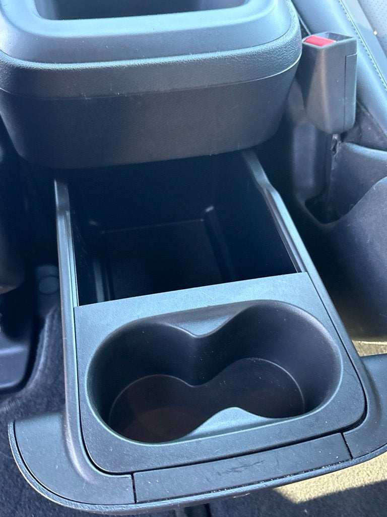 2025 Chrysler Pacifica Select HEATED SEATS / BACK UP CAM