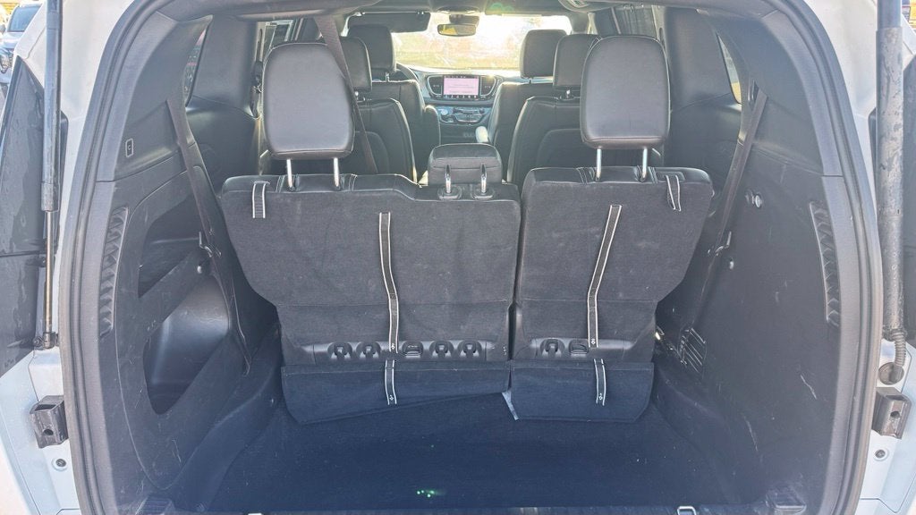2024 Chrysler Pacifica Touring L HEATED SEATS / LEATHER / 3RD ROW