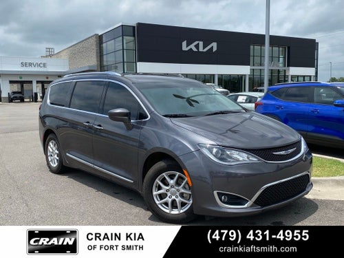 2020 Chrysler Pacifica Touring L POWER LIFT GATE / HEATED SEATS
