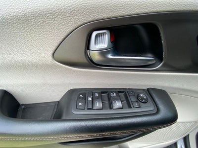 2020 Chrysler Pacifica Touring L POWER LIFT GATE / HEATED SEATS