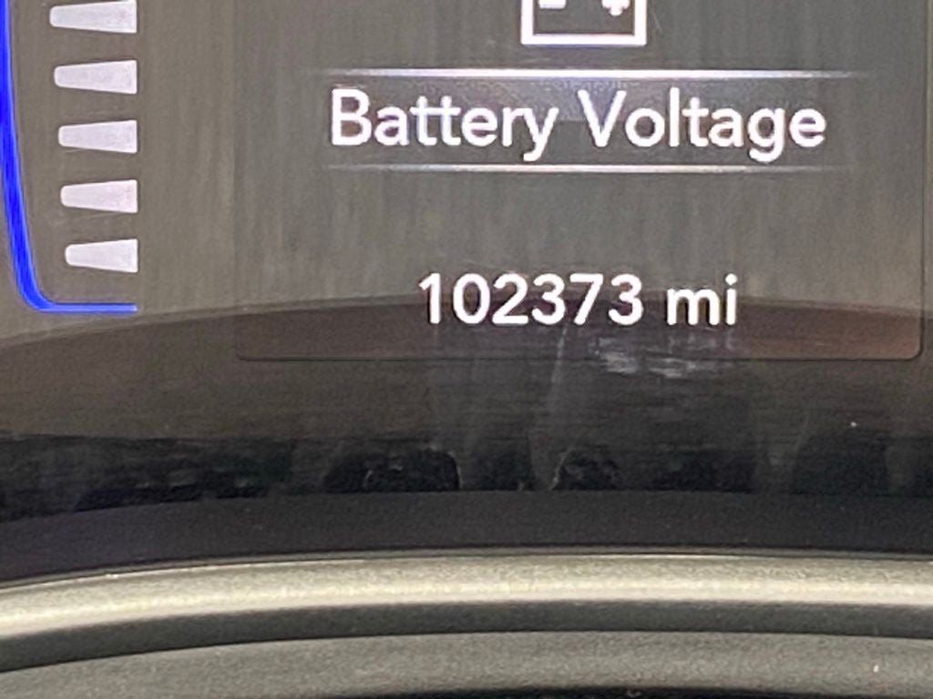 2020 Chrysler Pacifica Touring L POWER LIFT GATE / HEATED SEATS